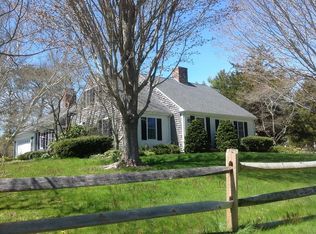 65 Stonehedge Rd, Barnstable, MA 02630