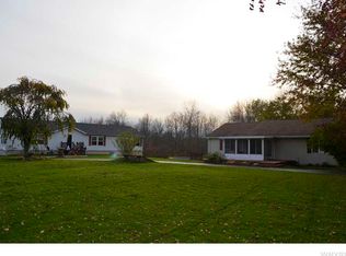 1071 Milestrip Rd, Irving, NY 14081