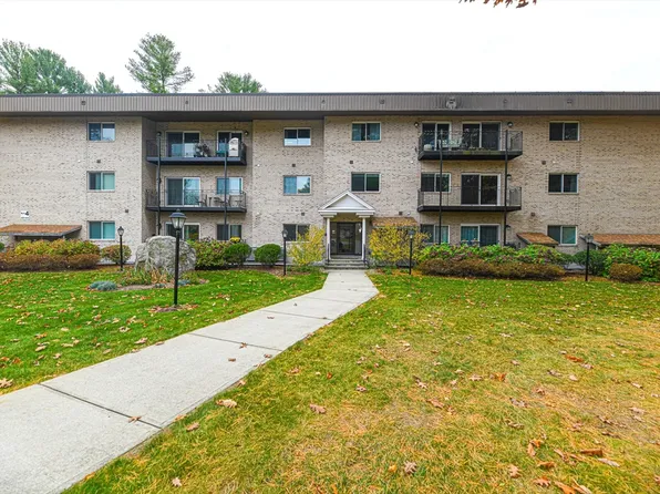 181 Littleton Rd Unit 431, Chelmsford, MA 01824