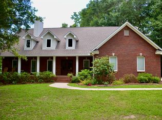 5130 County Road 20, Calera, AL 35040