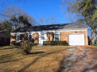 2913 Gladstone Dr, Raleigh, NC 27610