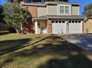 6164 Marbut Rd, Lithonia, GA 30058