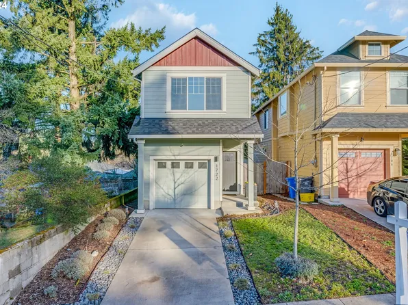 1722 NE 80th Ave, Portland, OR 97213