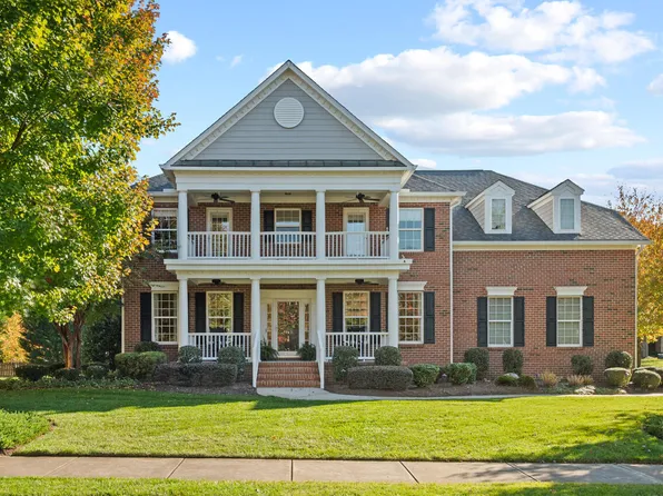 4413 Cumberland Dr, Durham, NC 27705