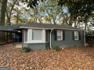 320 Fairburn Rd NW, Atlanta, GA 30331