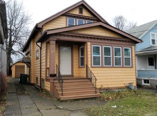 415 Highgate Ave, Buffalo, NY 14215