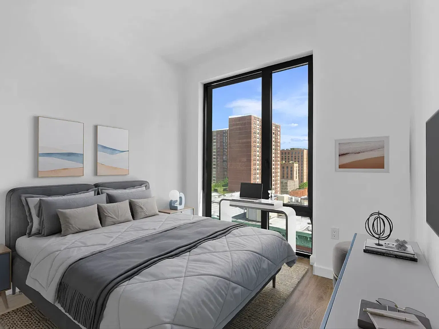 280 West 132nd Street — Photo 4