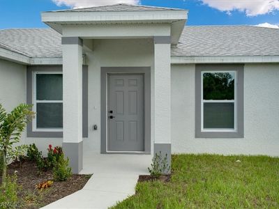 830 Hoosier St E, Lehigh Acres, FL, 33974