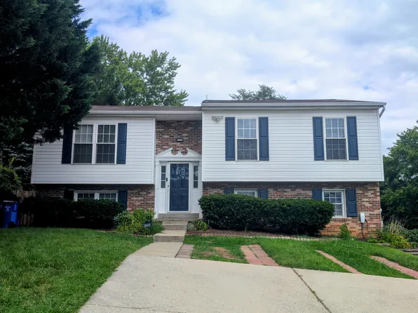 5975 Augustine Ave, Elkridge, MD 21075