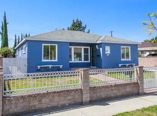 9039 Nagle Ave, Pacoima, CA 91331