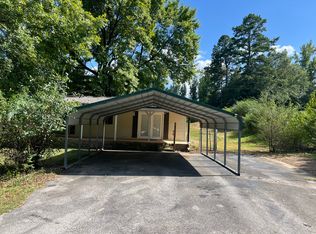 58 E Long St, Abbeville, MS 38601