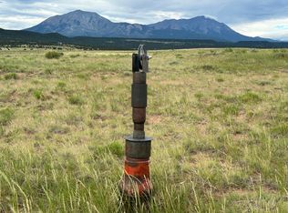 LOT 46 River Ridge Ranch Phs 2, Walsenburg, CO 81089