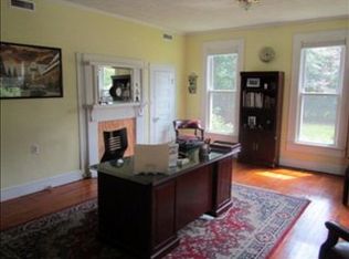 201 Cleveland St, Headland, AL 36345