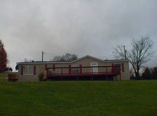 40 Old Fuller Hollow Rd, Brush Creek, TN 38547