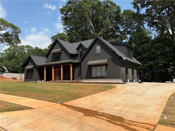 104 Poplar Ct, Clemson, SC 29631