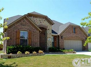 4801 Lindsey Dr, Rowlett, TX 75088