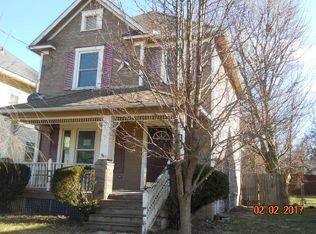 378 Olney Ave, Marion, OH