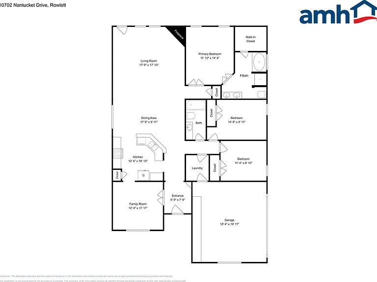 10702 Nantucket Dr — Photo 2