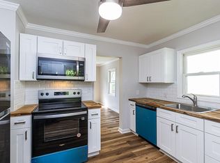 135 Lyons Dr, Frankfort, KY 40601