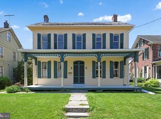180 Main St, Landisville, PA