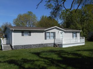 584 Lone Pine Dr, Timberville, VA 22853