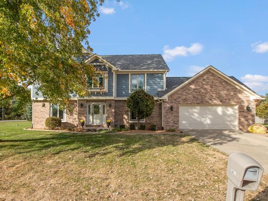 9758 Nicole Ln, Brownsburg, IN 46112