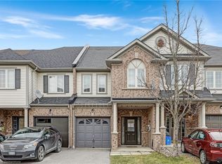 9 Tempo Way, Whitby, ON L1M0E9