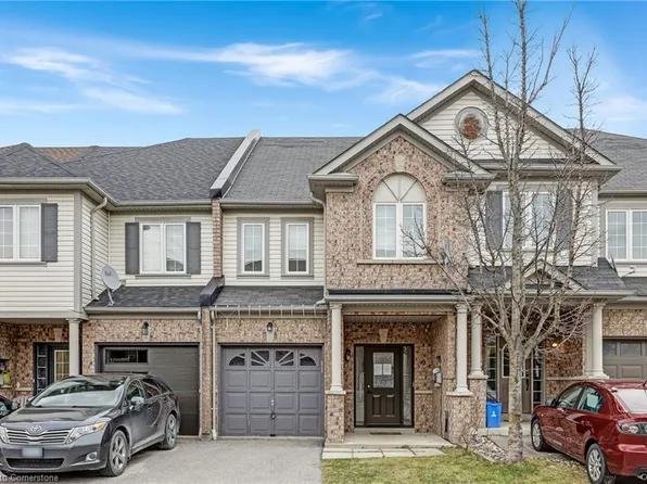 9 Tempo Way, Whitby, ON L1M 0E9