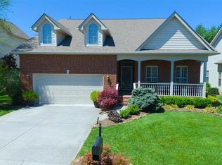 204 English Station Rd, Knoxville, TN 37934