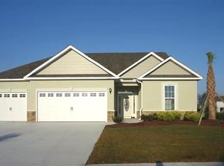 1236 Wayvland Dr LOT 116, Myrtle Beach, SC 29575