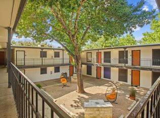 Flats at Berkman, Austin, TX 78723
