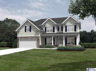 1692 Lake Wateree Dr, Florence, SC 29501