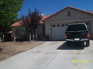 11009 Villa St, Adelanto, CA 92301
