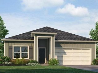 4004 Susie View Ln, Alabaster, AL 35007