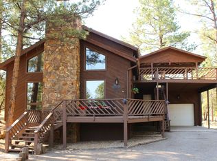 113 Woodbrier Ct, Alto, NM 88312