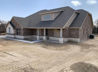 3601 Je Woody, Springtown, TX 76082