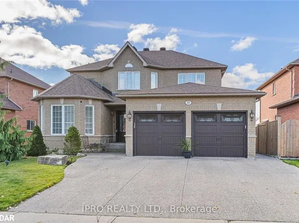 22 Bowman St, Halton Hills, ON L7G 6G6