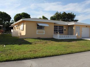 5717 NW 69th Ave, Tamarac, FL 33321