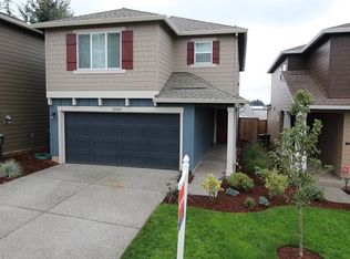 10027 NW 307th Ave, North Plains, OR 97133