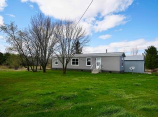 4304 County Road J, Lena, WI 54139