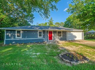 705 Brian St, Berryville, AR 72616