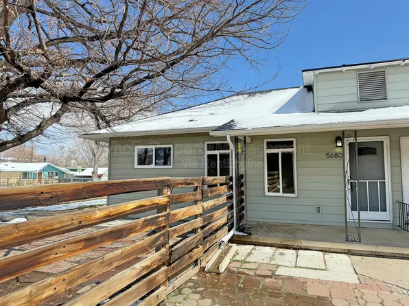 5680 W 9th Ave, Lakewood, CO 80214