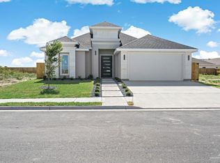 1806 Jared Dr, San Juan, TX 78589