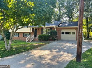 500 Carillon Ct, Stone Mountain, GA 30083