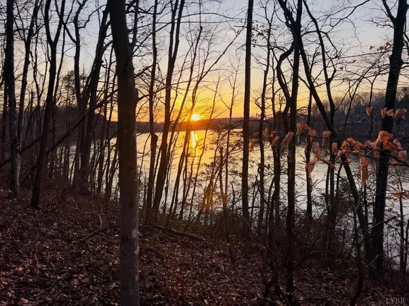 0 Island Pointe Dr Lot 1, Gretna, VA 24557