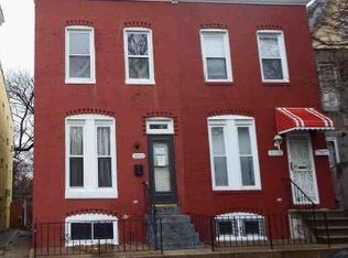 3002 Independence St, Baltimore, MD 21218