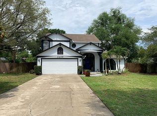 2609 Gilsom Ct, Orlando, FL 32835