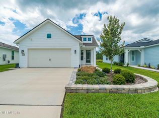 217 FAIRLAKE Circle, St. Augustine, FL 32092