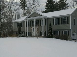 125 Old Farm Way, Ayer, MA 01432