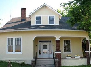 418 W 7th St, Columbia, TN 38401